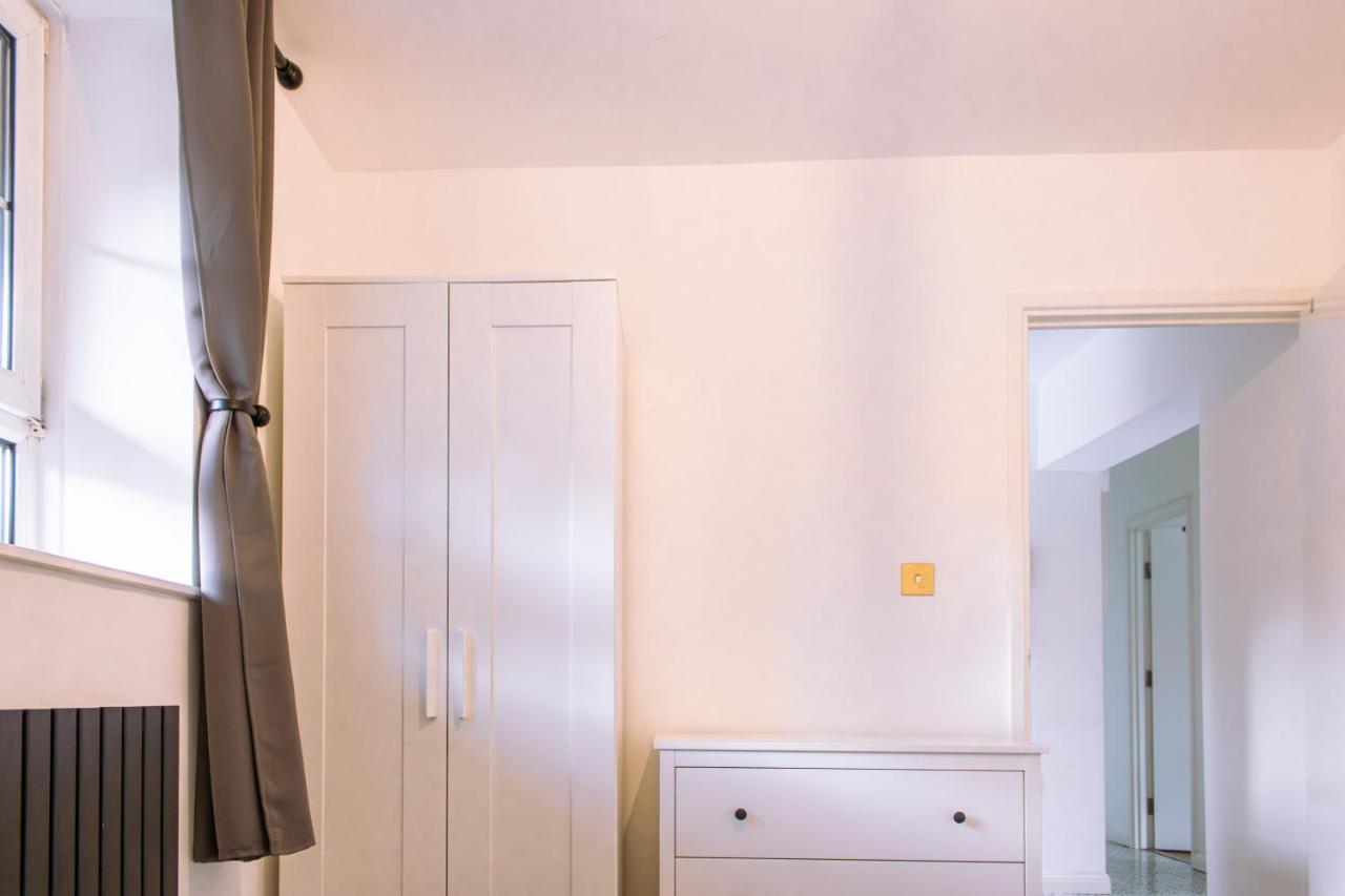 Nice 4 Bedroom Apartment Near City Centre 2-Min Walk To Metro !! Business & Family Friendly!! Londyn Zewnętrze zdjęcie
